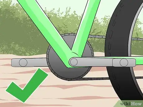 Image titled Hike a Bike Step 8