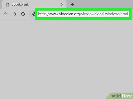 Image titled Change AVI to MOV on PC or Mac Step 1