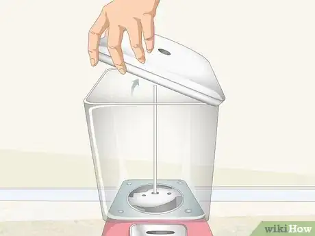 Image titled Make a Gumball Machine Fish Tank Step 2