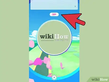 Image titled Use Lure Modules in Pokémon GO Step 7
