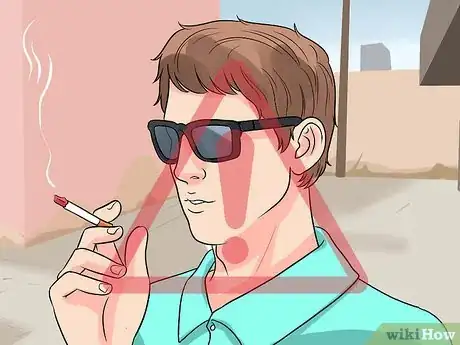 Image titled Recognize the Symptoms of Inflammatory Bowel Disease Step 1