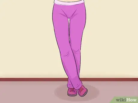 Image titled Stretch Your IT Band Step 2