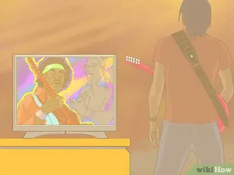 Image titled Play Guitar Like Jimi Hendrix Step 9