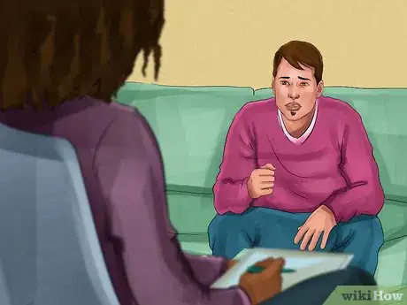 Image titled Stop Living in Fear Step 14