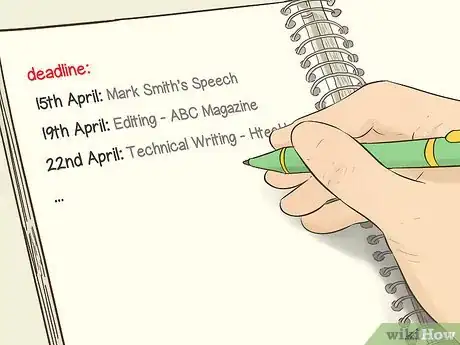 Image titled Write While Traveling Step 2