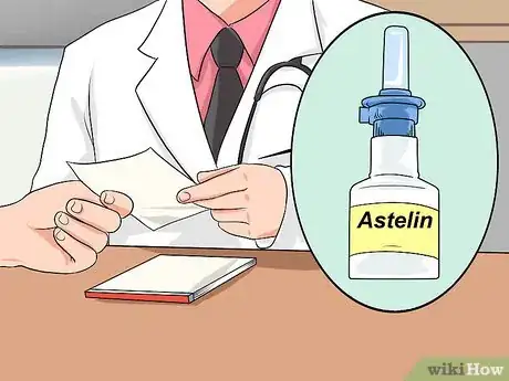 Image titled Treat Health Problems from Mold Step 3