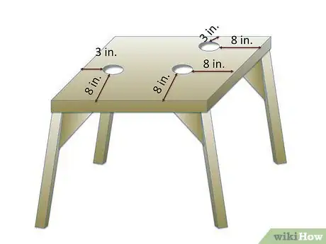 Image titled Make a Three Pendulum Rotary Harmonograph Step 2