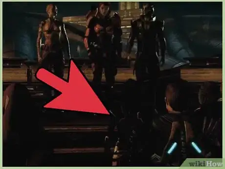 Image titled Help All of Your Crew Survive the Final Mission of Mass Effect 2 Step 9