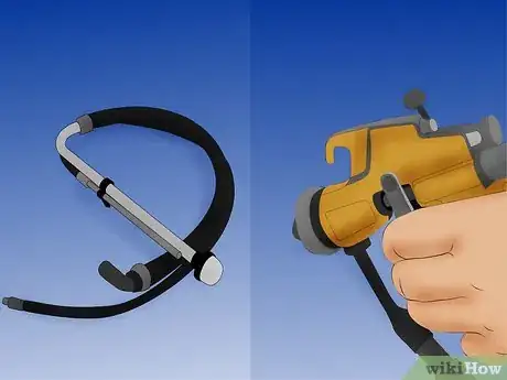 Image titled Spray Paint Latex Step 8