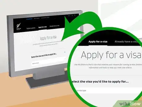 Image titled Vacation in New Zealand Step 2