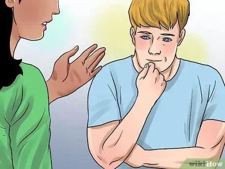 Image titled Help Men Suffering from Eating Disorders Step 3