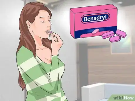 Image titled Diagnose Adult Onset Allergies Step 10