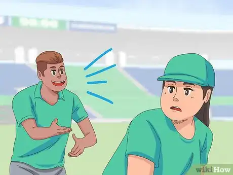 Image titled Sledge in Cricket Step 7