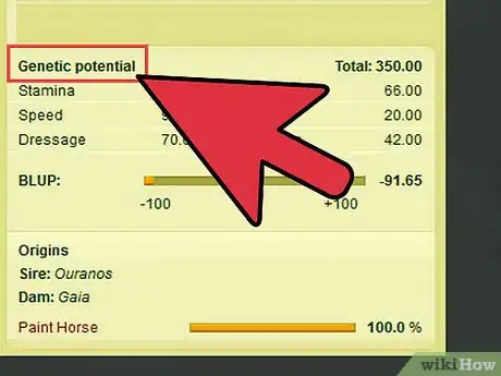 Image titled Sell Your Horse Quickly on Howrse Step 3