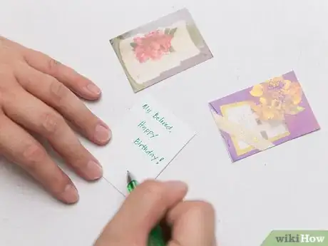 Image titled Make Gift Tags Step 5