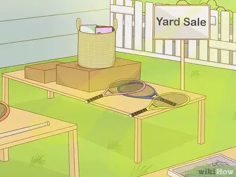 Image titled Sell a Tennis Racket Step 3