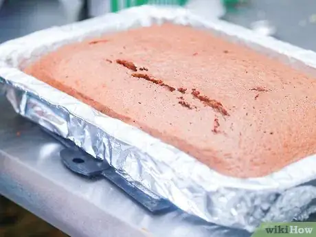 Image titled Make Eggless Chocolate Cake Step 6