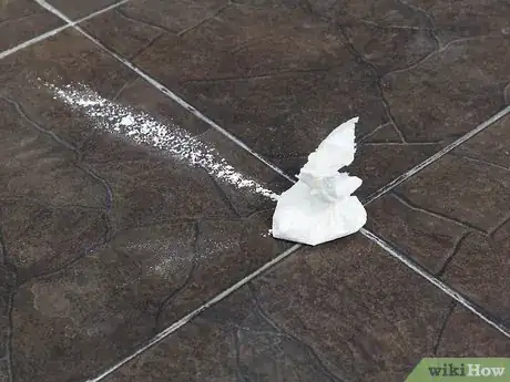 Image titled Make a Flour Bomb Step 9