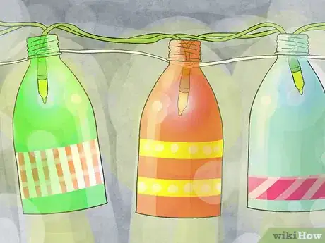 Image titled Reuse Empty Water Bottles Step 12