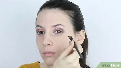 Image titled Apply Eye Makeup for Deep Set Eyes Step 7
