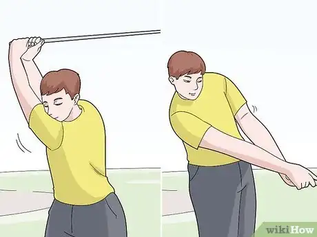 Image titled Create Lag in Your Golf Swing Step 6