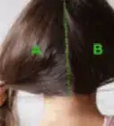 Braid Your Own Hair