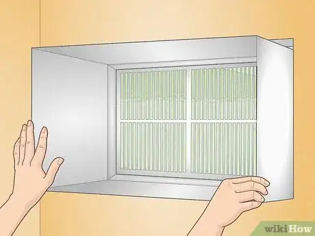 Image titled Install an Inwall Air Conditioner Step 3