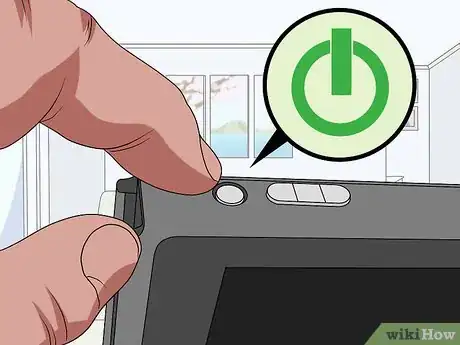 Image titled Connect Bluetooth Headphones on the Nintendo Switch Step 8