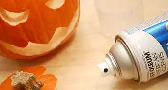 Keep Halloween Pumpkins from Molding