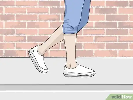 Image titled Fight a Jaywalking Ticket Step 13