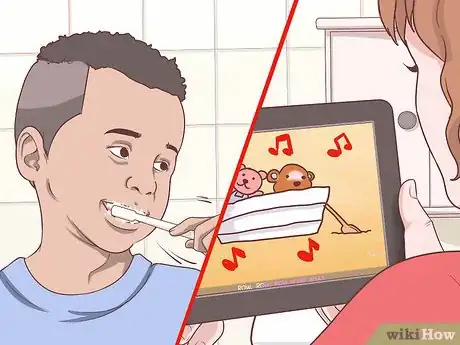 Image titled Improve Childhood Dental Habits Step 8