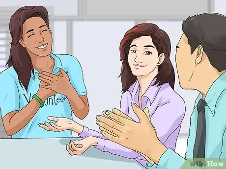 Image titled Recruit Political Volunteers Step 8