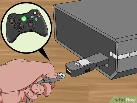 Image titled Connect a Keyboard and Mouse to an Xbox One Step 29