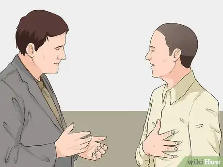 Image titled Avoid Psychiatric Commitment in California Step 12