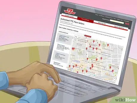 Image titled Ride the Toronto Subway Step 9