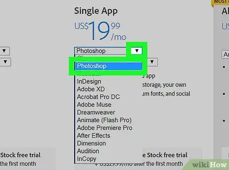 Image titled Buy Photoshop on PC or Mac Step 3