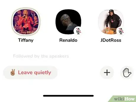 Image titled Use Clubhouse Step 9