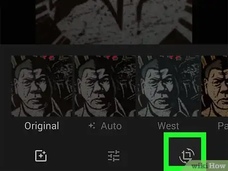 Image titled Rotate Snapchat Photos Step 31