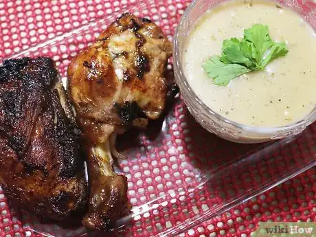 Image titled Make Perfectly Smooth Gravy Every Time Step 10