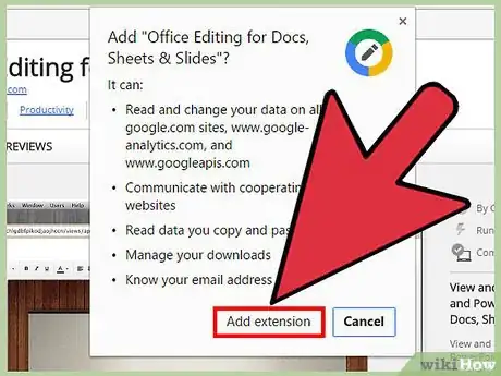 Image titled Open Google Docs Step 12
