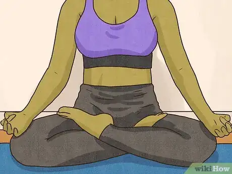 Image titled Open Your Third Eye Step 6