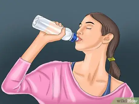 Image titled Get Rid of a UTI Without Medication Step 1