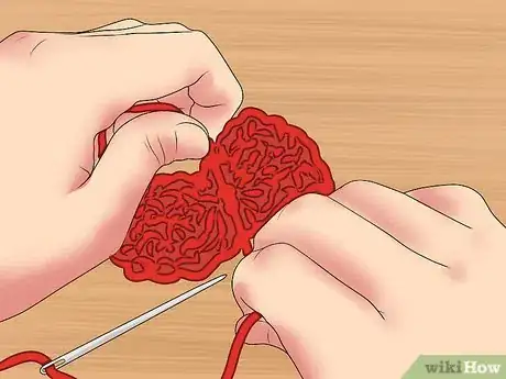 Image titled Crochet a Bow Step 26
