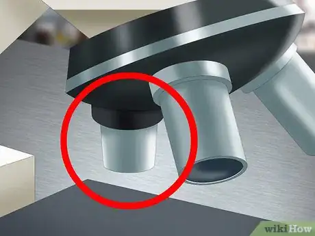 Image titled Use a Microscope to Observe Microorganisms Step 11