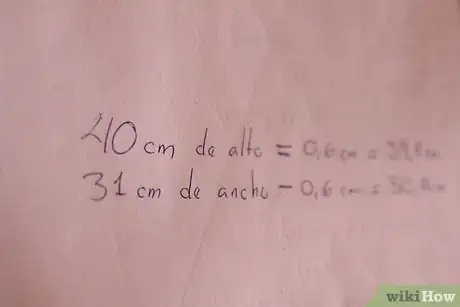 Image titled Make a Box With Faux Book Spines to Hide Stuff Inside Step 2