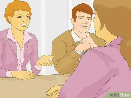 Image titled Give Two Weeks' Notice Step 2