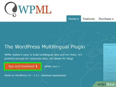 Image titled Translate on Bookly App on iPhone or iPad Step 1