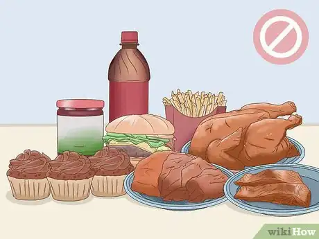 Image titled Reduce Your Chances of a Heart Attack Step 14