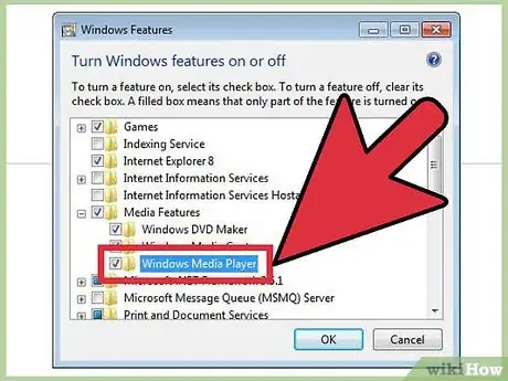 Image titled Reinstall Windows Media Player Step 10