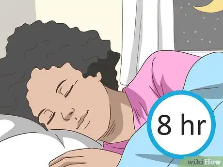 Image titled Reduce Generalized Anxiety Disorder Step 1